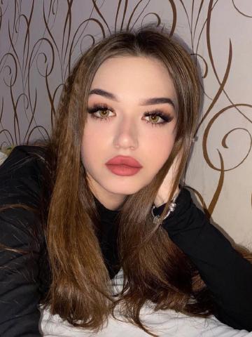 Анкета проститутки Яна - Фото 1, , 23 года, №367307